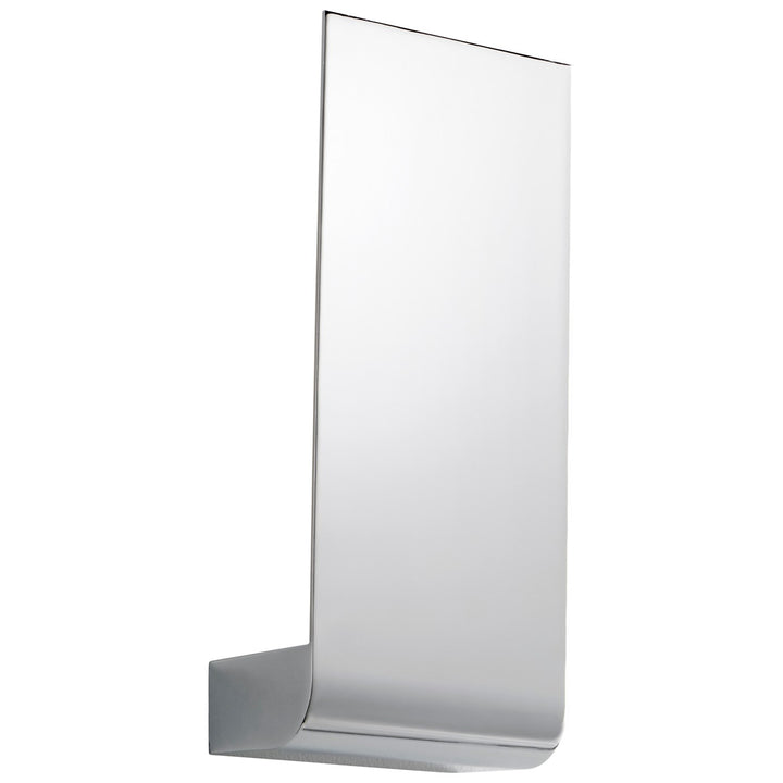 Sm Sconce 120V - Pc