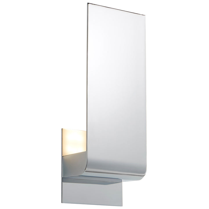 Sm Sconce 120V - Pc