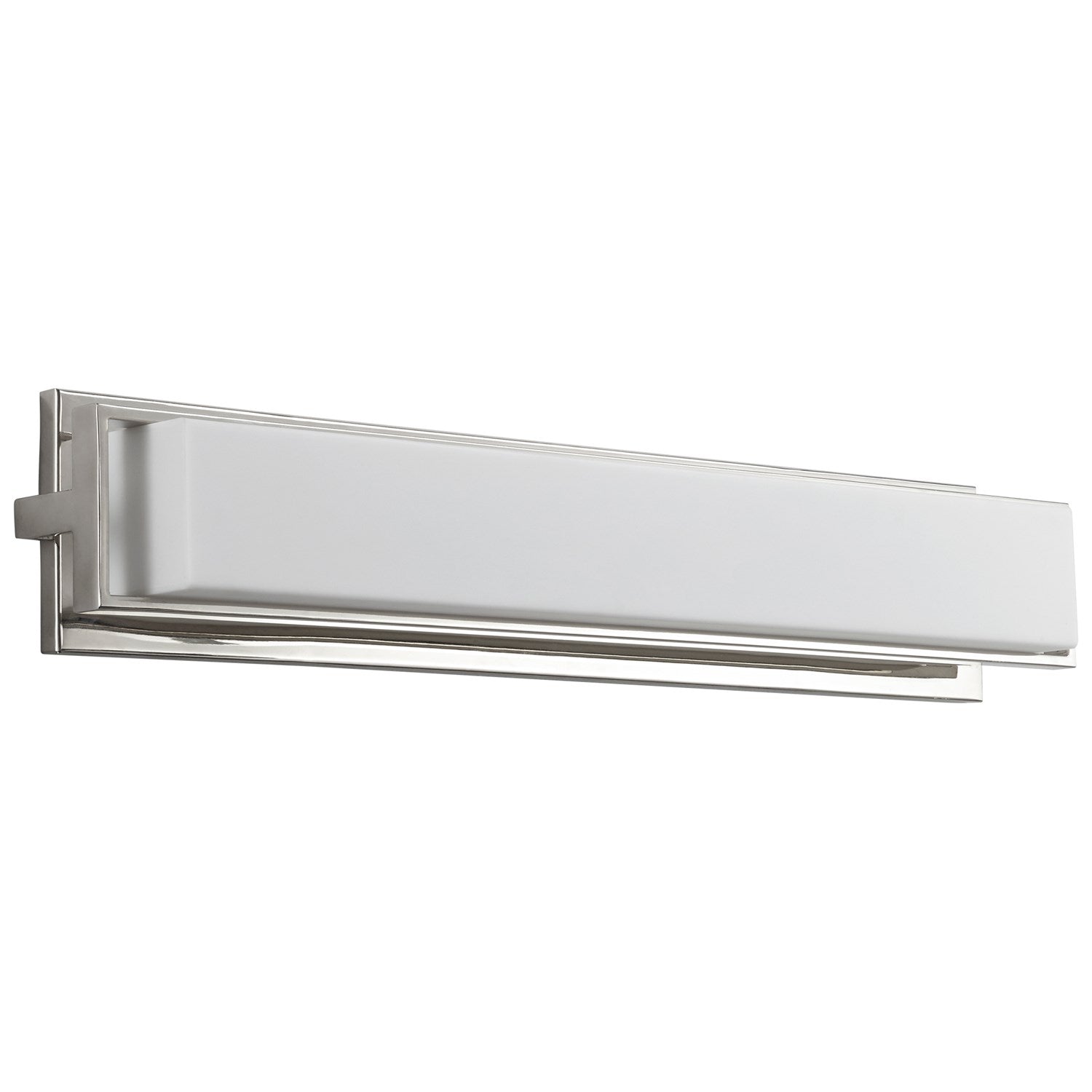 26in 120V Dim Vanity - Pn by Oxygen Lighting