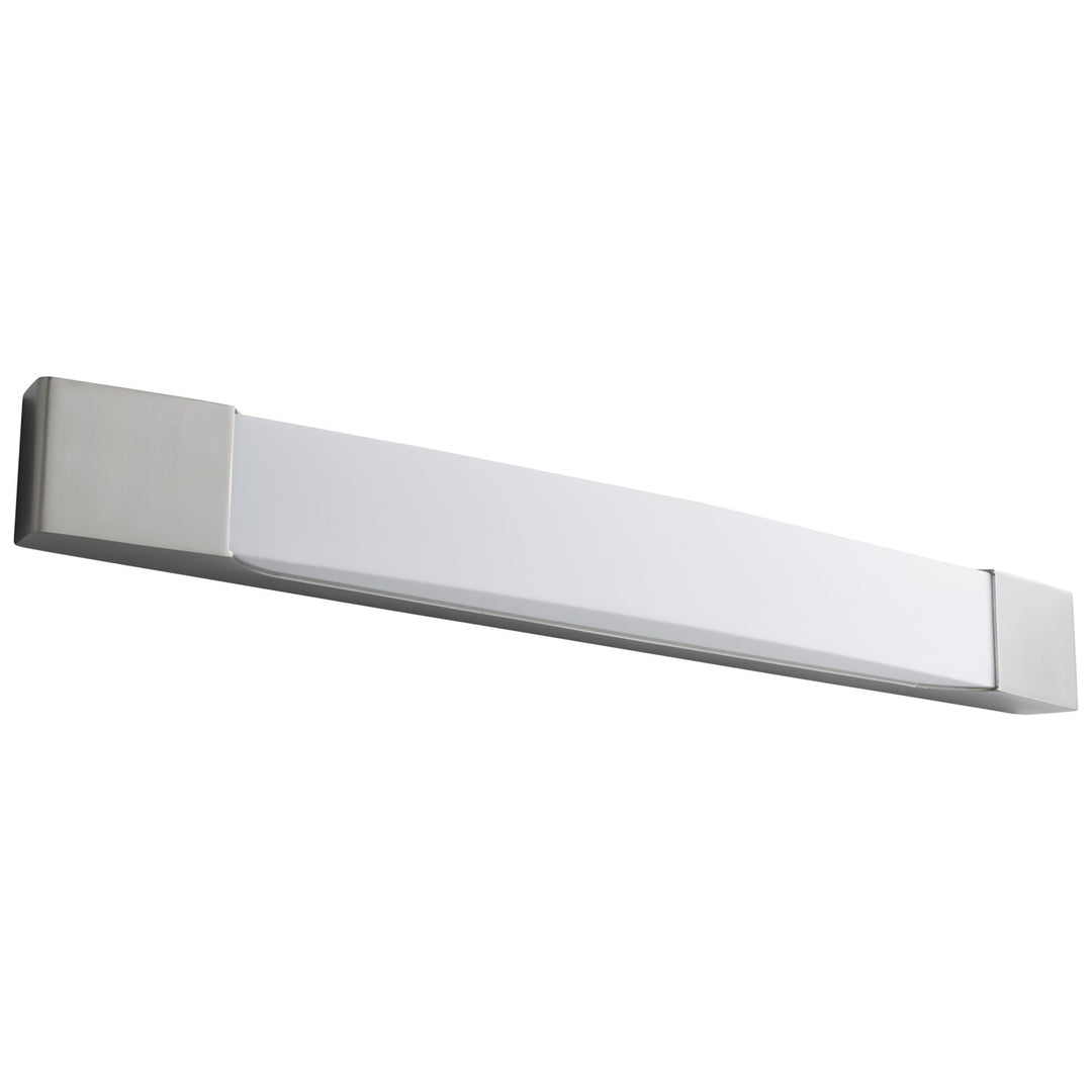 2X9W 120V Dim - Sn by Oxygen Lighting