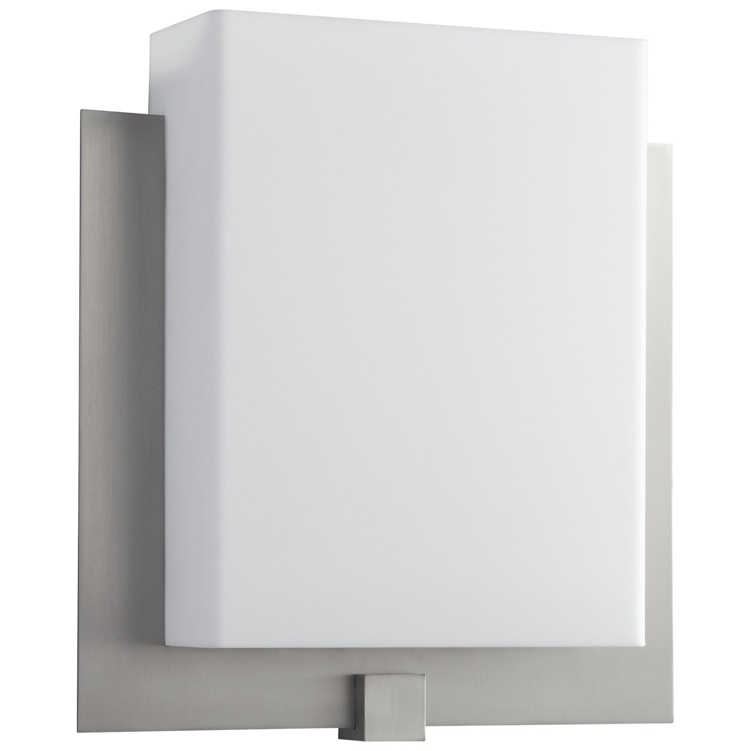 9W 120V Acr - Sn by Oxygen Lighting