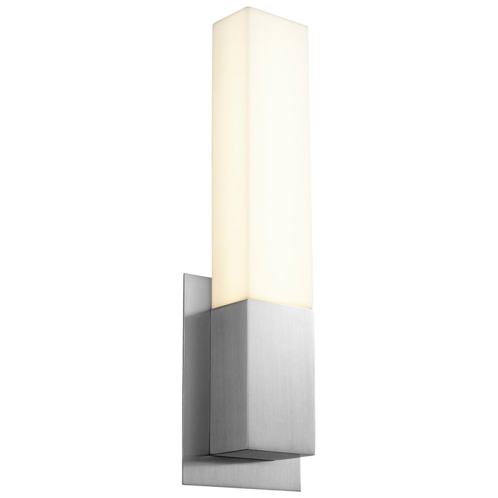 120V Dim Sconce - Sn