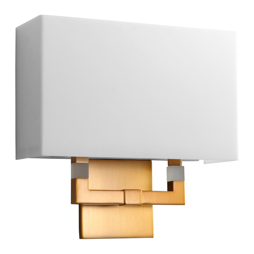9W 120V Dim-Agb by Oxygen Lighting