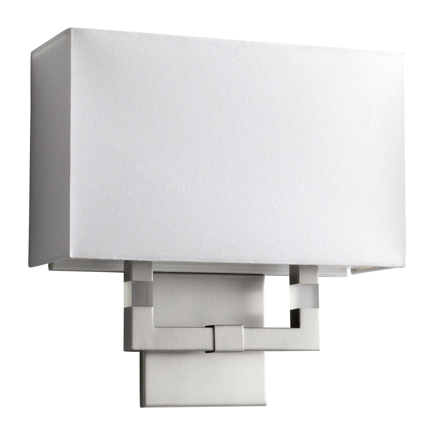9W 120V Dim -Sn by Oxygen Lighting