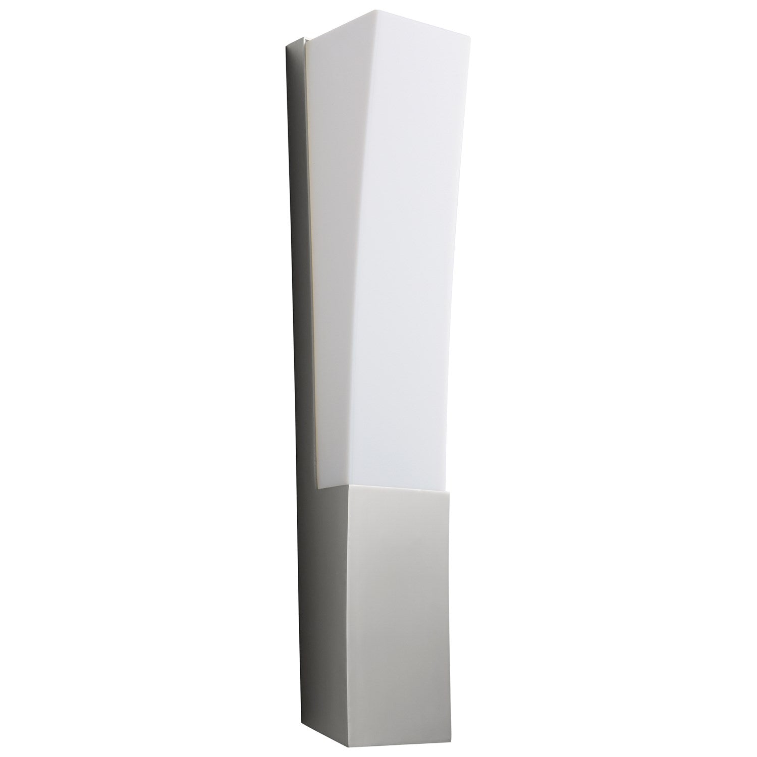 9W 120V Dim - Sn by Oxygen Lighting
