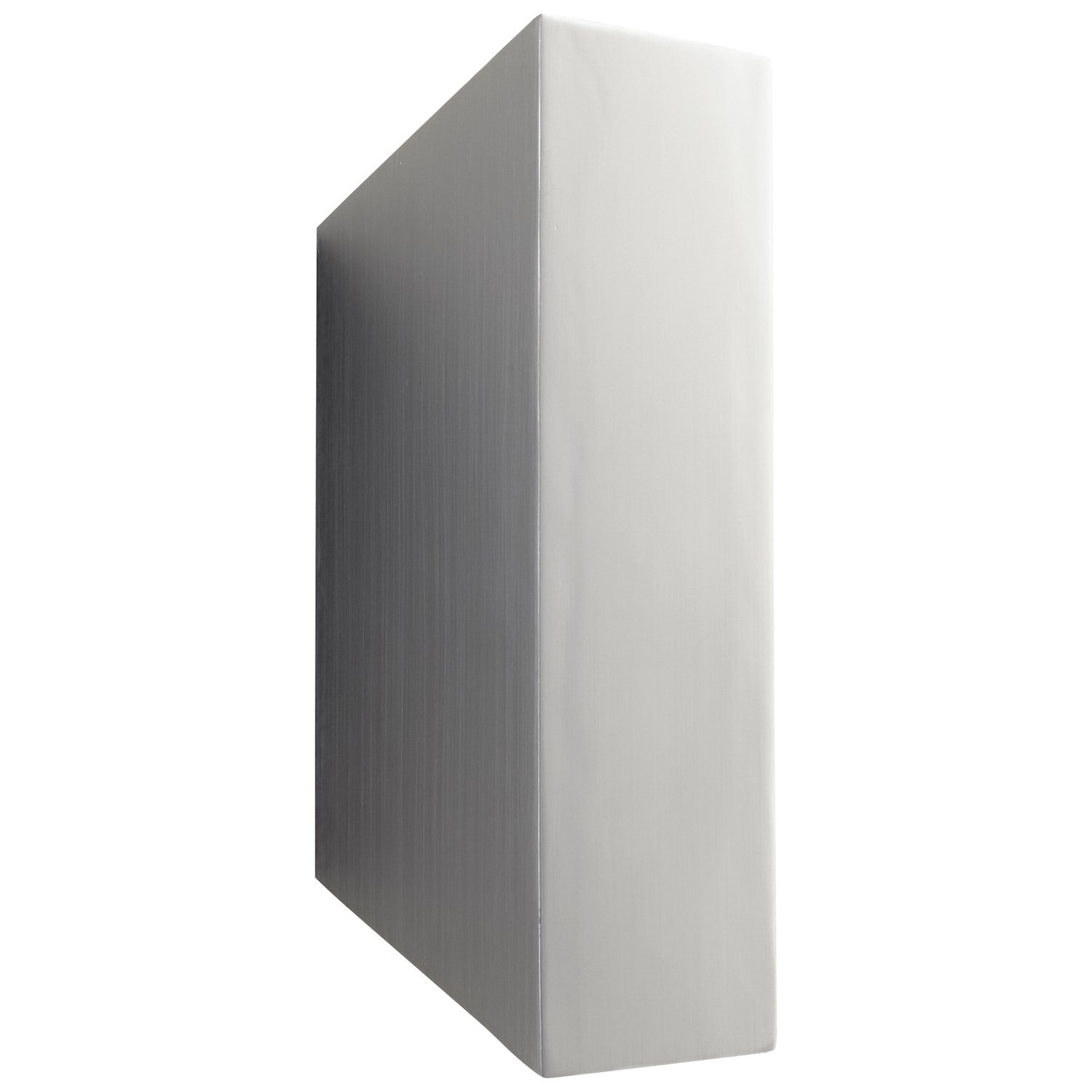 2X7W Sconce - Sn