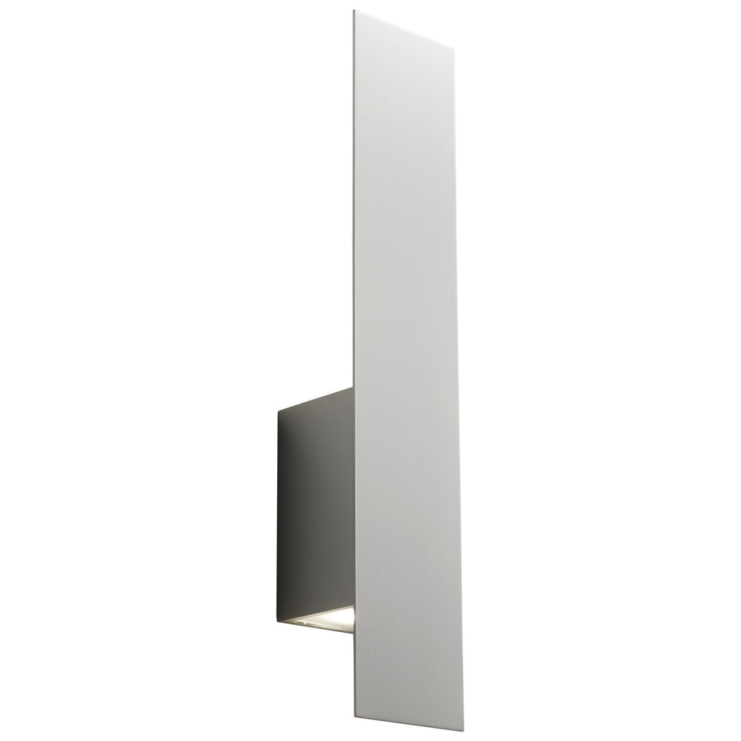 2X7W Sconce - Sn