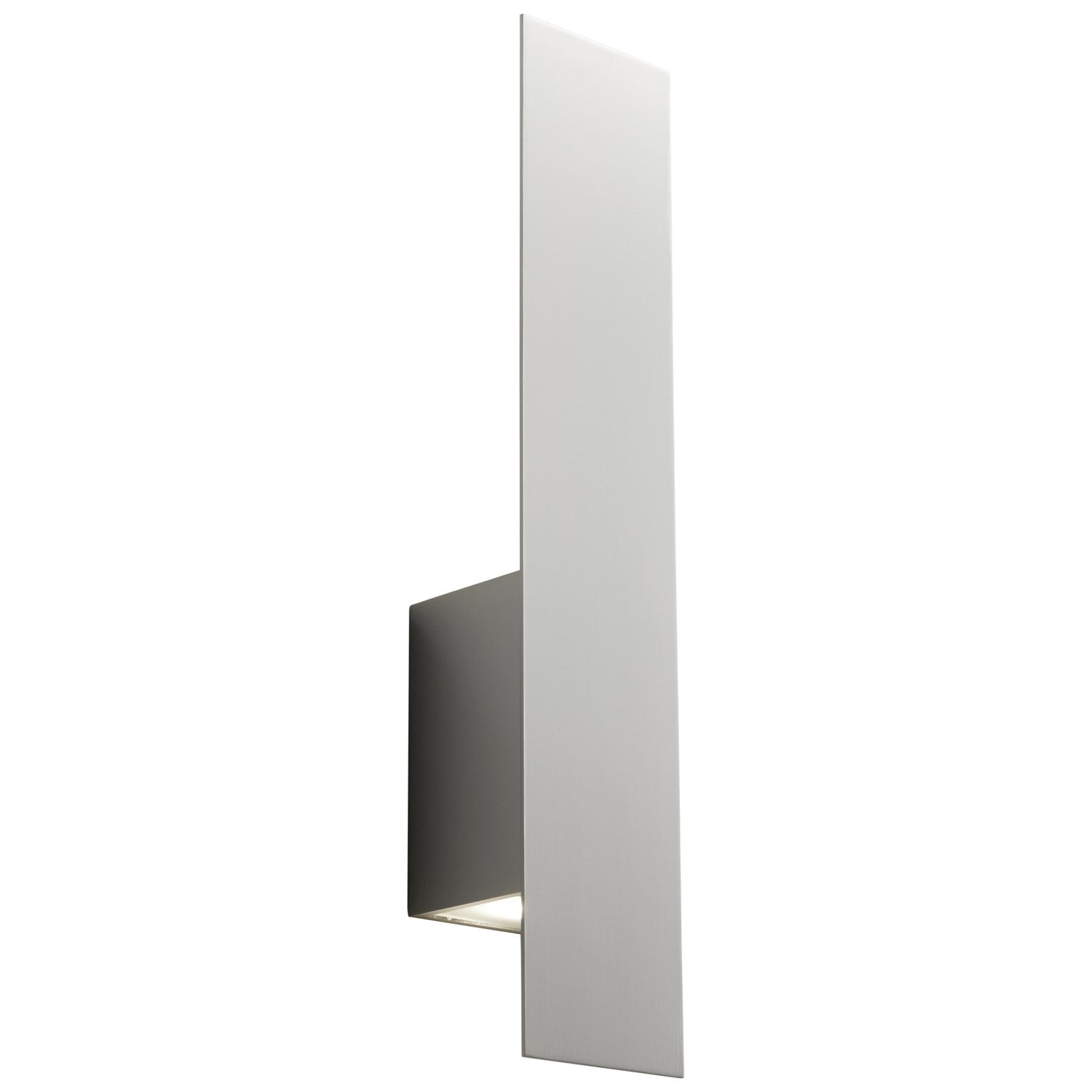 2X7W Sconce - Sn