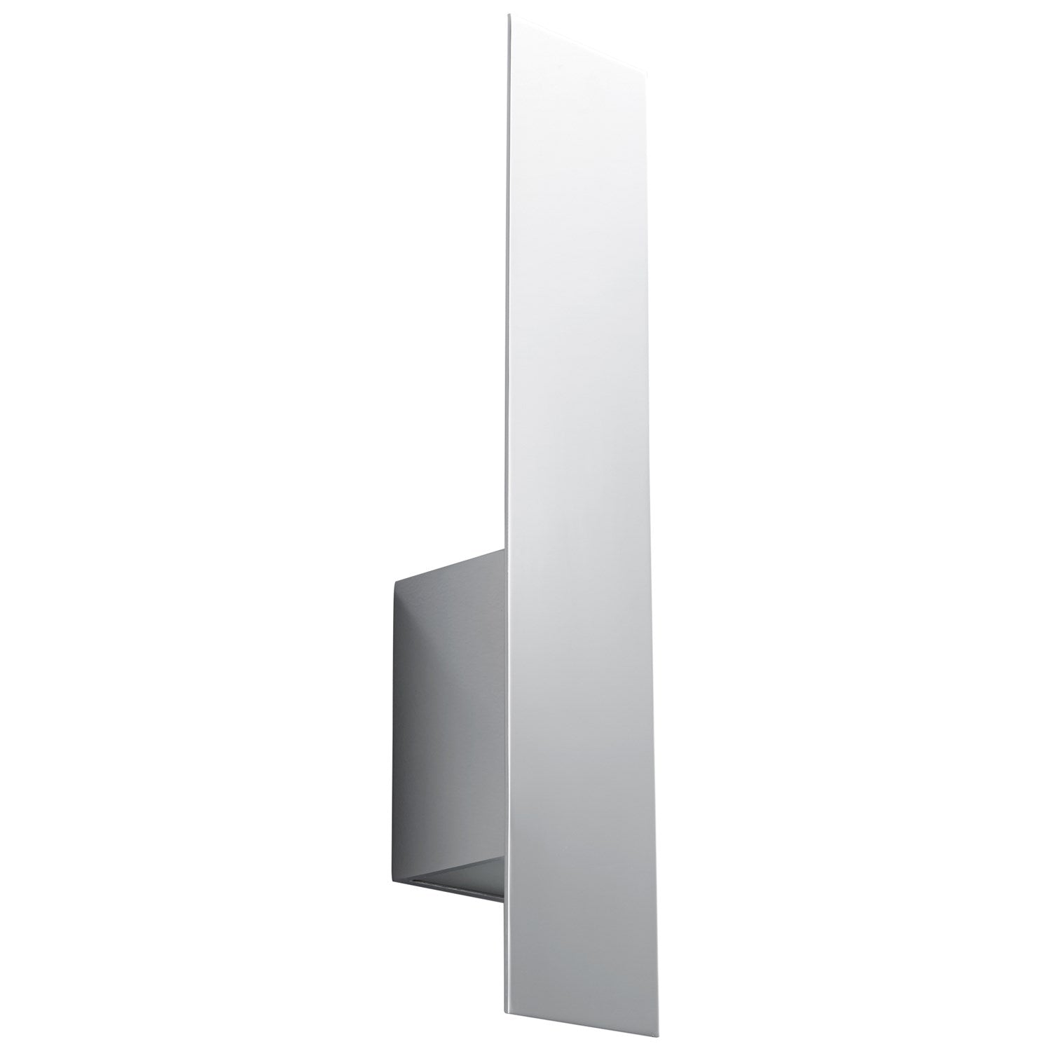 2X7W Sconce - Pc by Oxygen Lighting