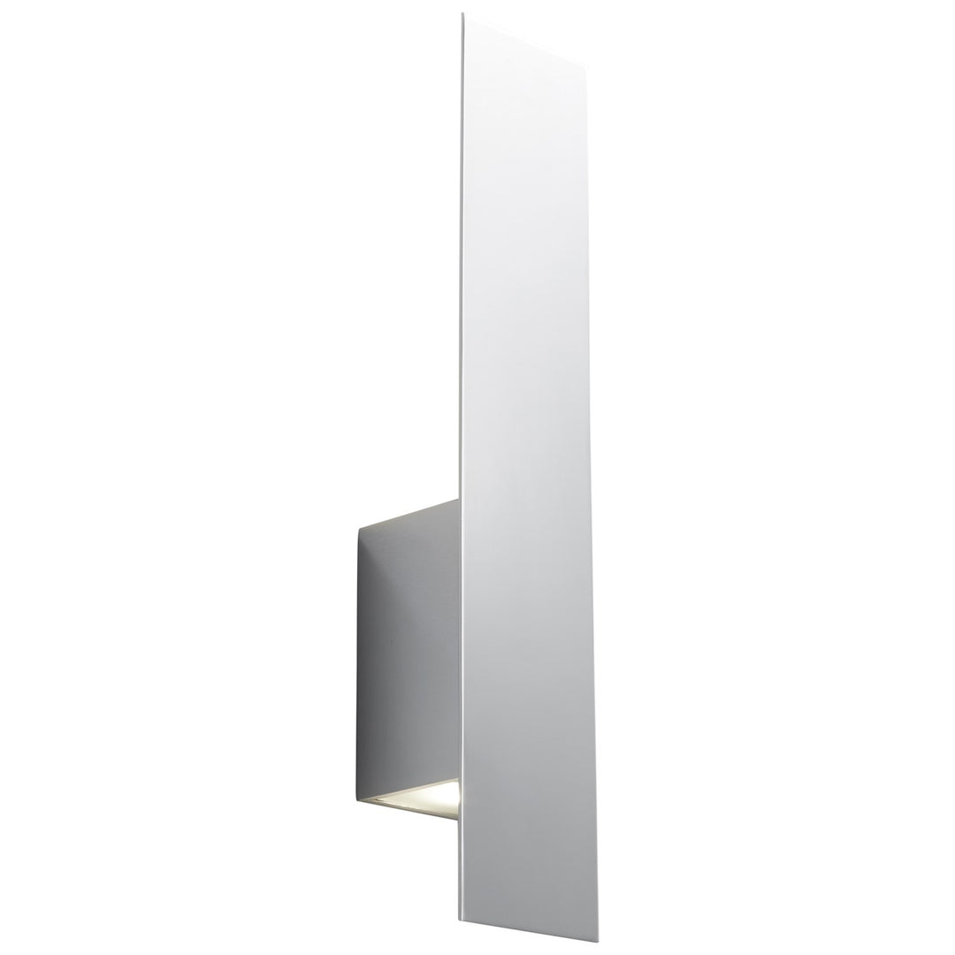 2X7W Sconce - Pc