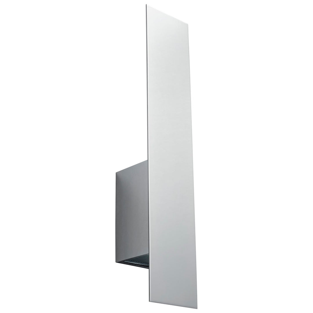 2X7W Sconce - Pc