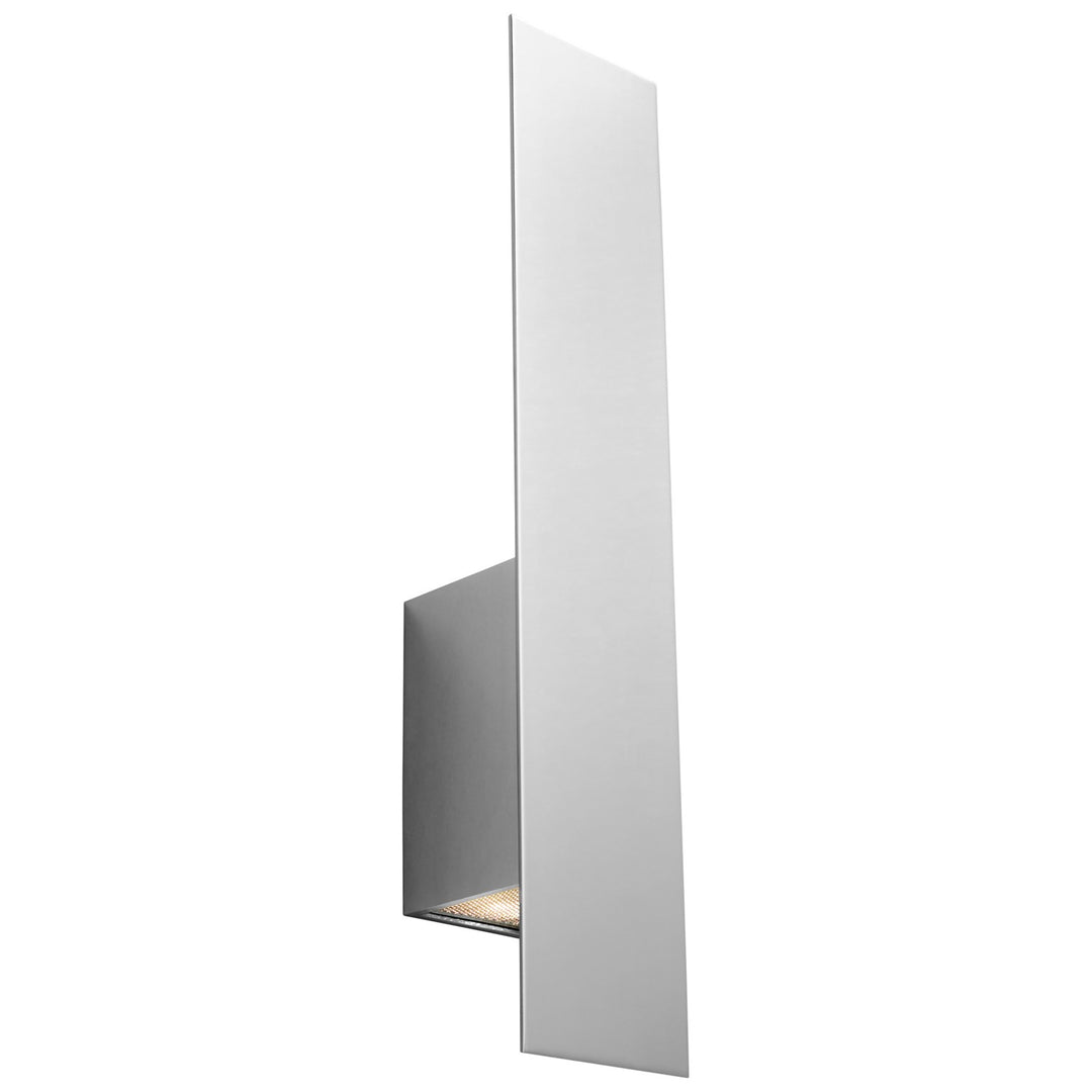 2X7W Sconce - Pc