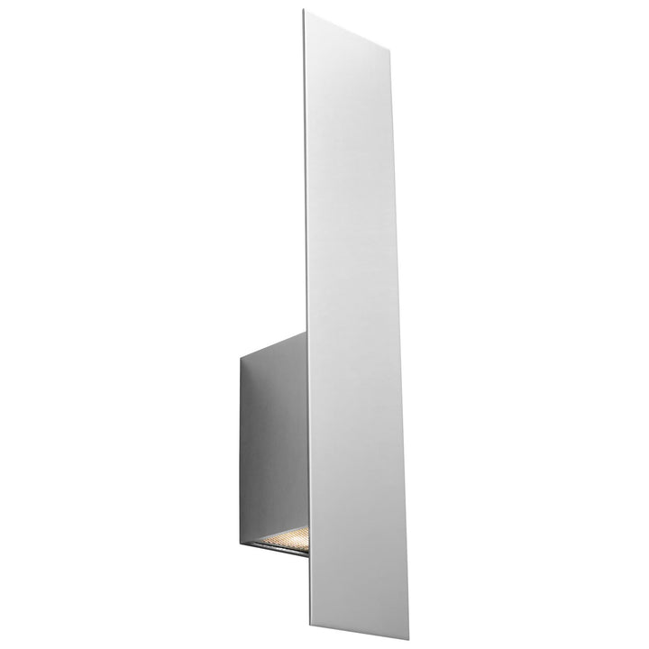 2X7W Sconce - Pc