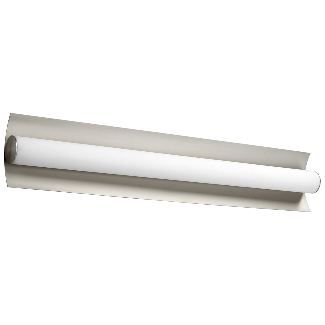 35in Vanity - Sn by Oxygen Lighting