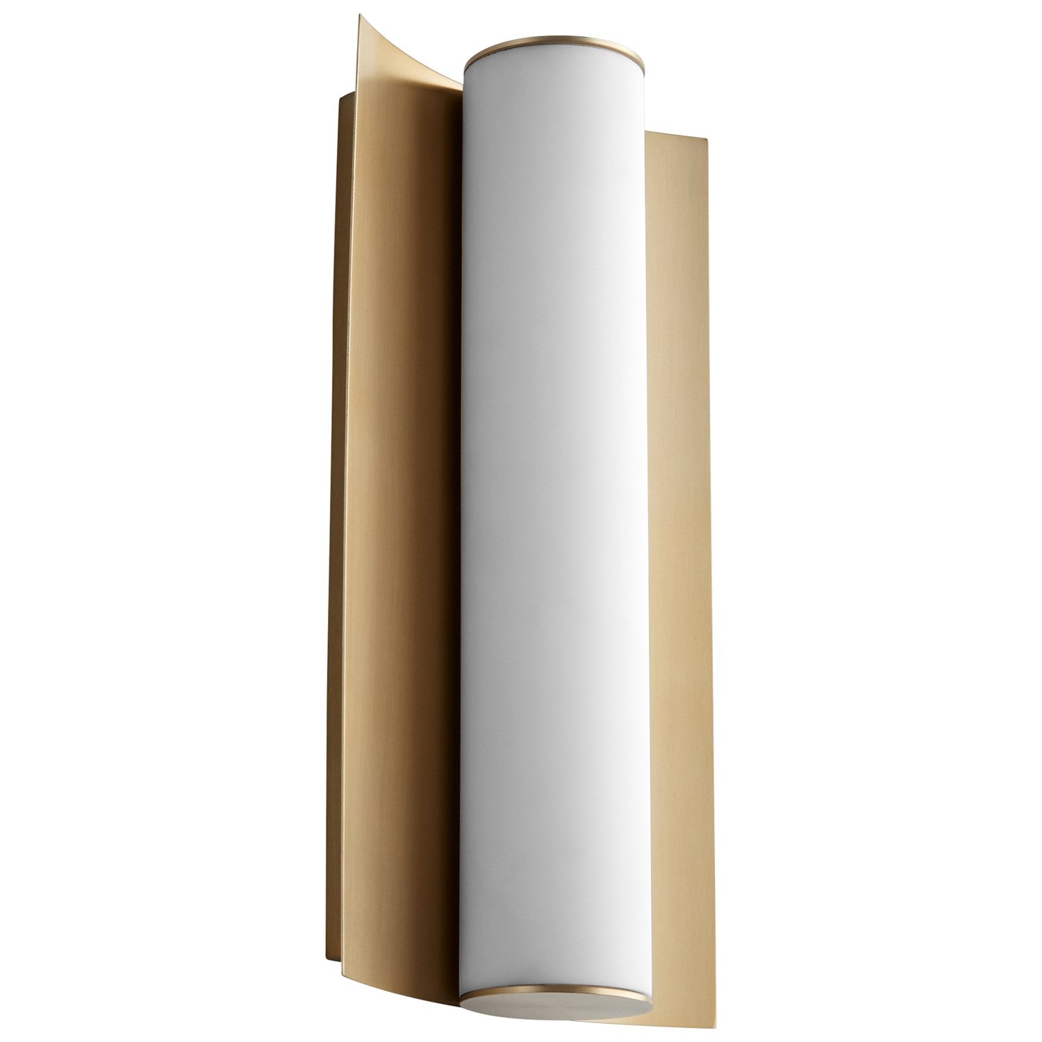 13in Sconce - Agb by Oxygen Lighting