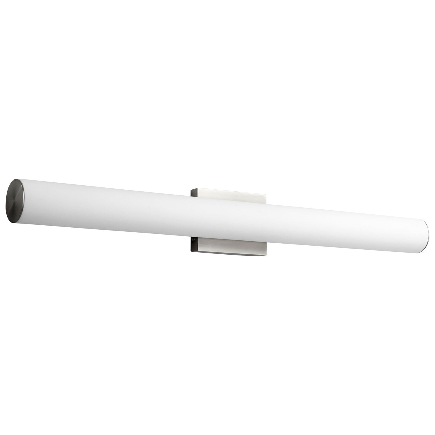 35in Vanity - Sn by Oxygen Lighting