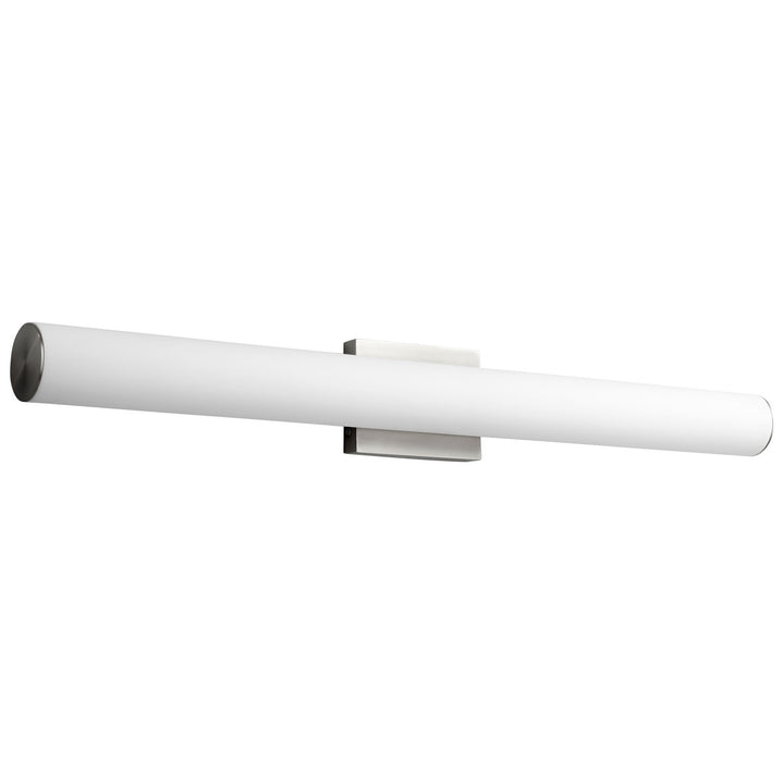 35in Vanity - Sn by Oxygen Lighting