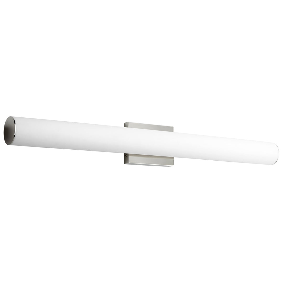 35in Vanity - Pn by Oxygen Lighting