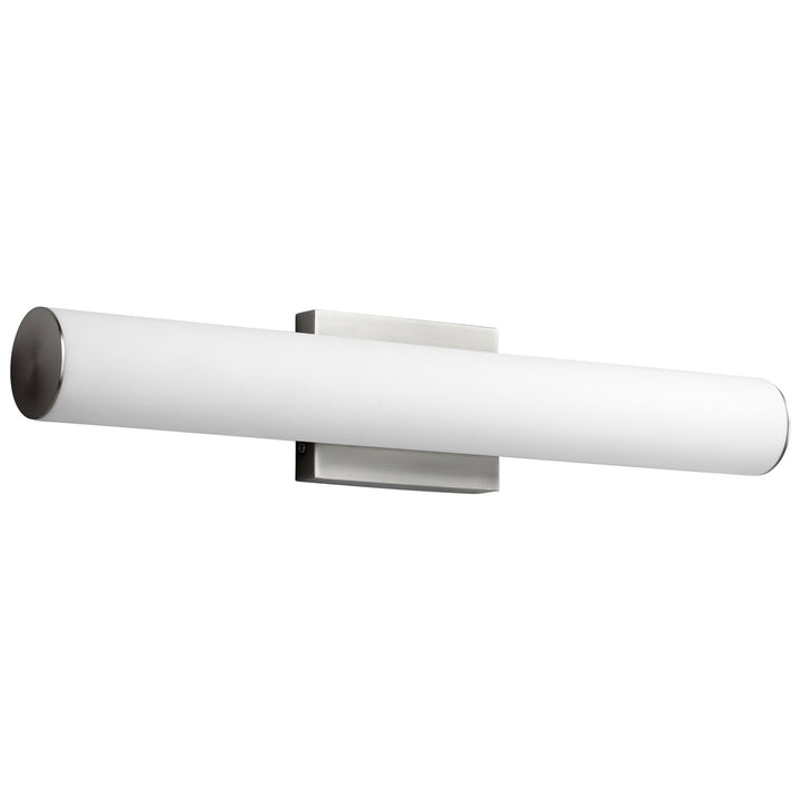 23in Vanity - Sn by Oxygen Lighting
