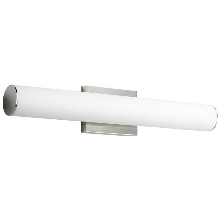 23in Vanity - Pn by Oxygen Lighting