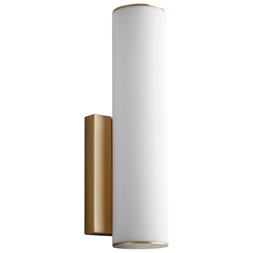 12in Sconce - Agb by Oxygen Lighting