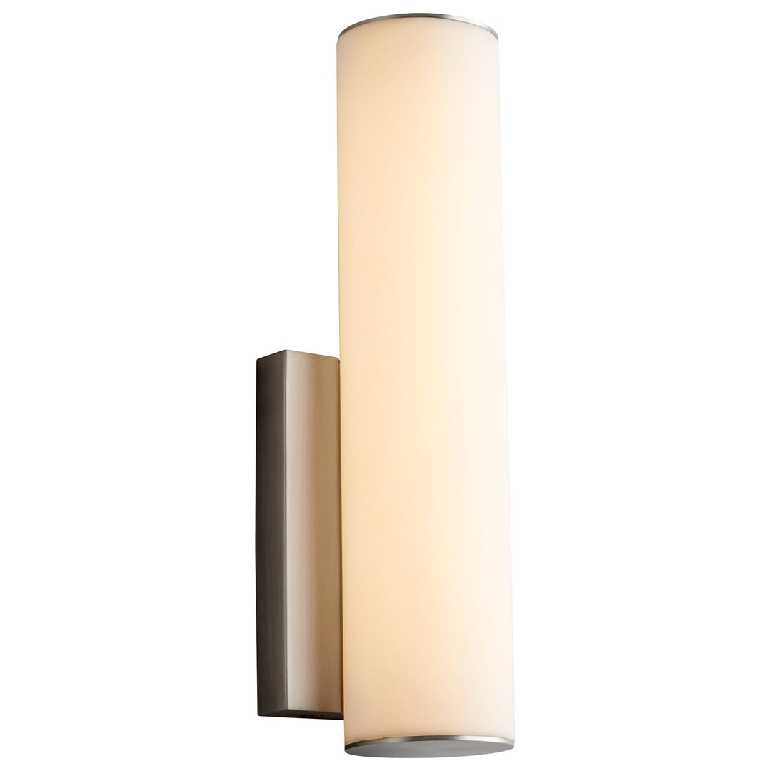 12in Sconce - Sn