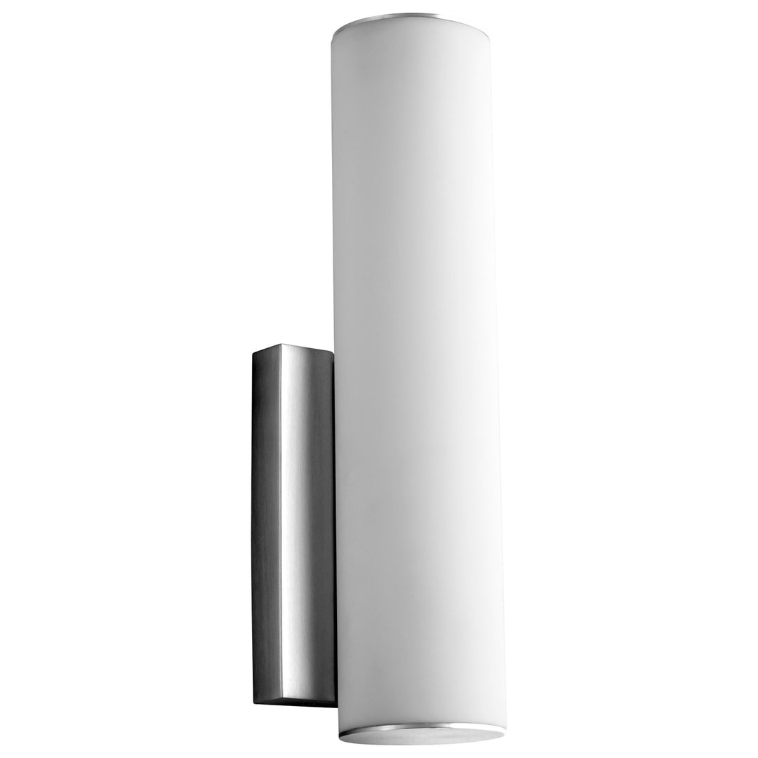 12in Sconce - Pn by Oxygen Lighting