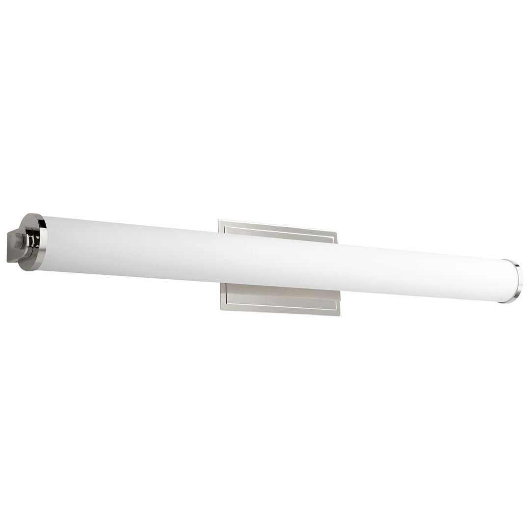 35in Vanity - Pn by Oxygen Lighting