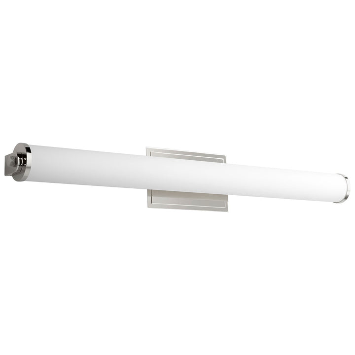 35in Vanity - Pn by Oxygen Lighting