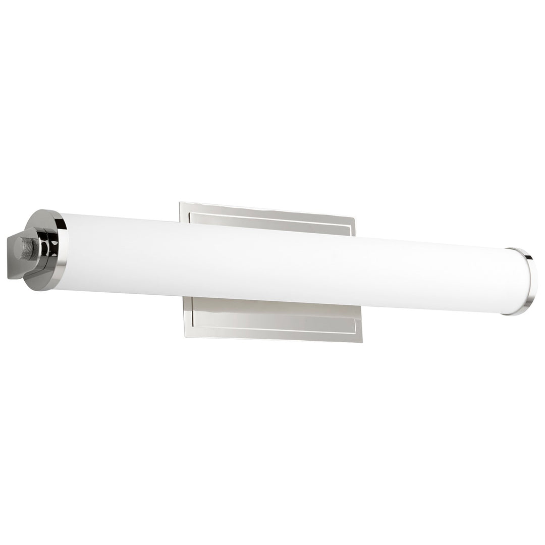 24in Vanity - Pn by Oxygen Lighting
