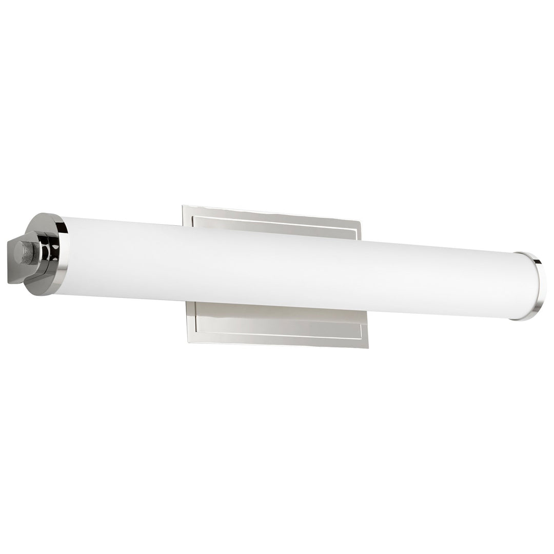 19in Vanity - Pn by Oxygen Lighting