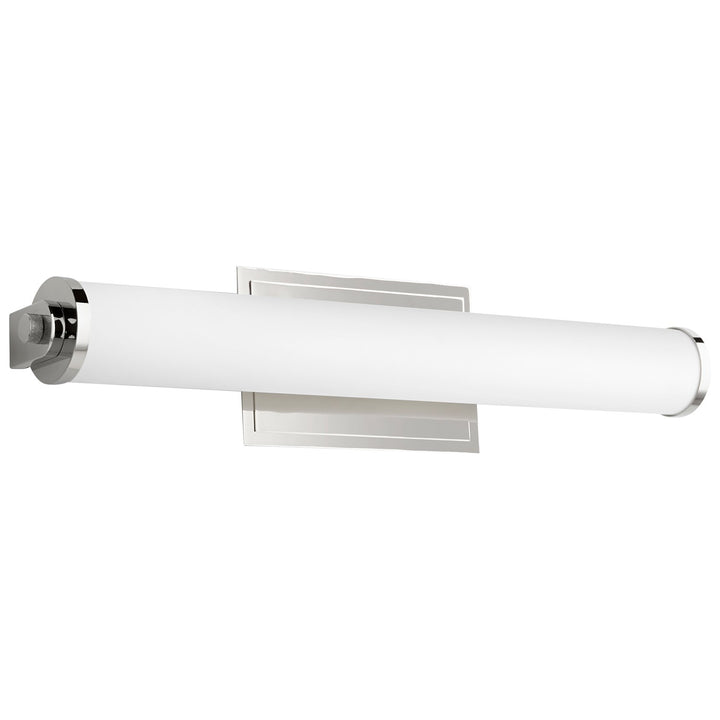 19in Vanity - Pn by Oxygen Lighting