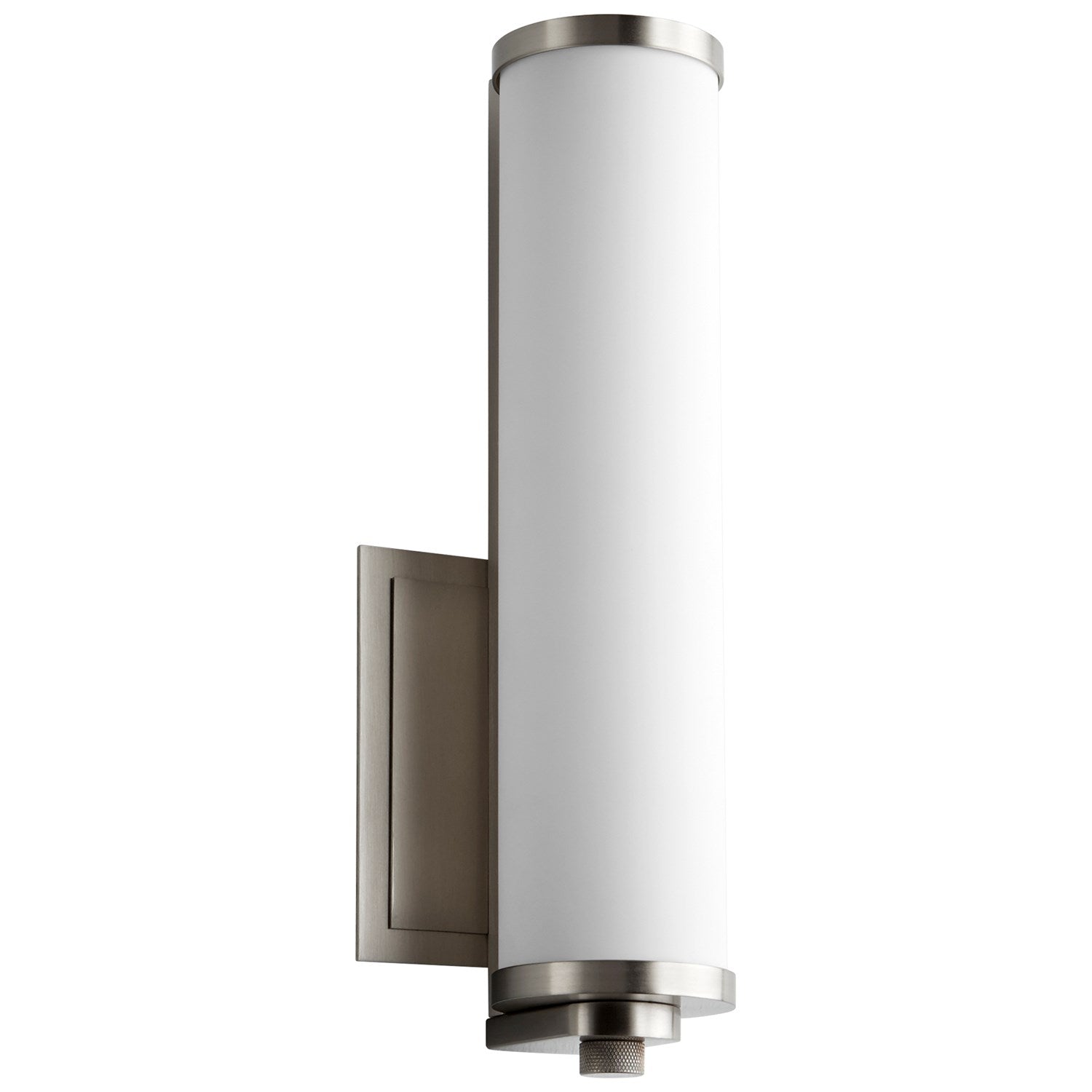13in Sconce - Sn by Oxygen Lighting