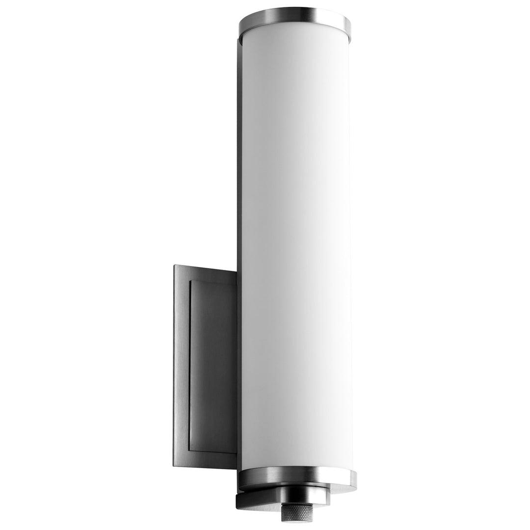 13in Sconce - Pn by Oxygen Lighting