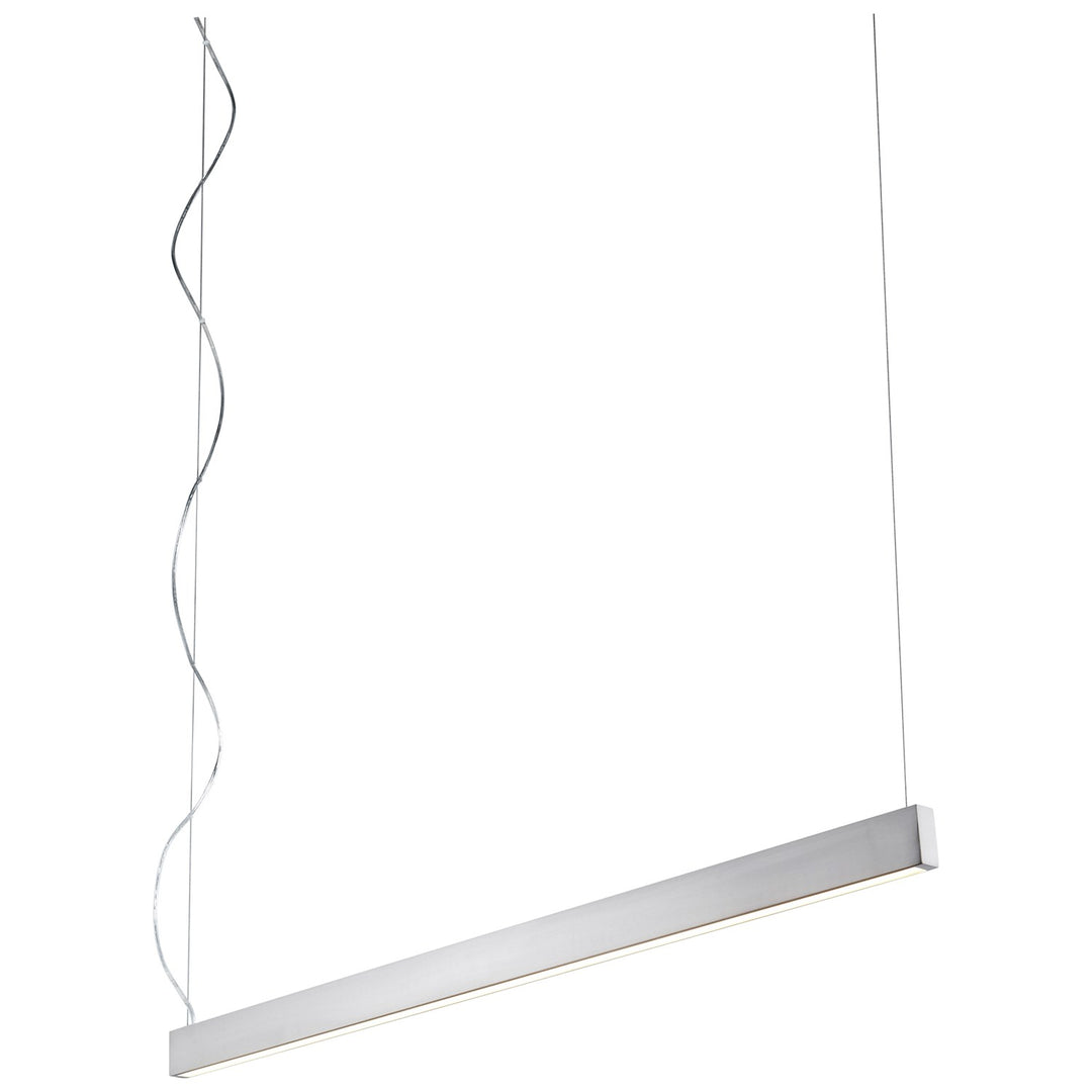 50in Uv 0-10 Dim Pend - Sn