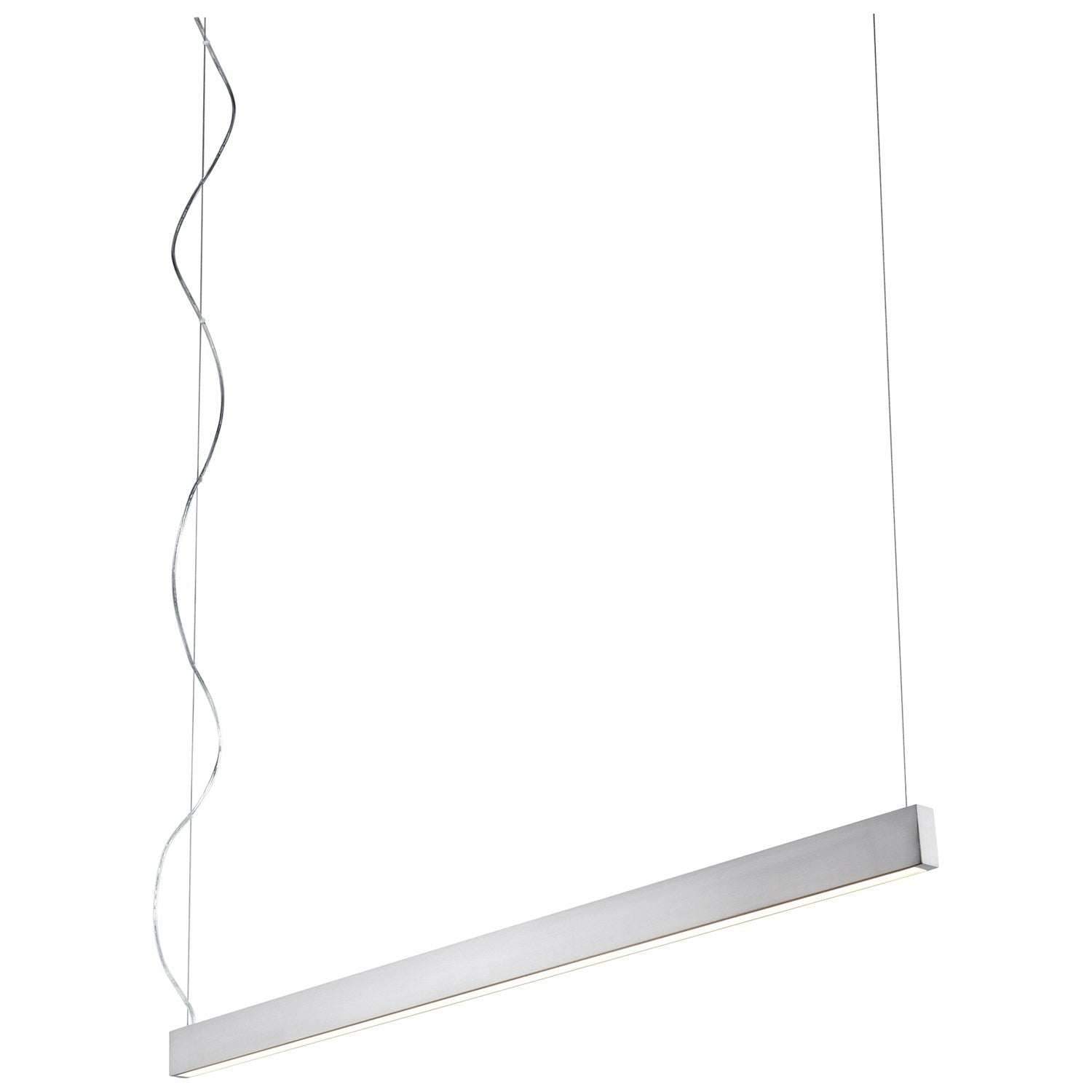 50in Uv 0-10 Dim Pend - Sn