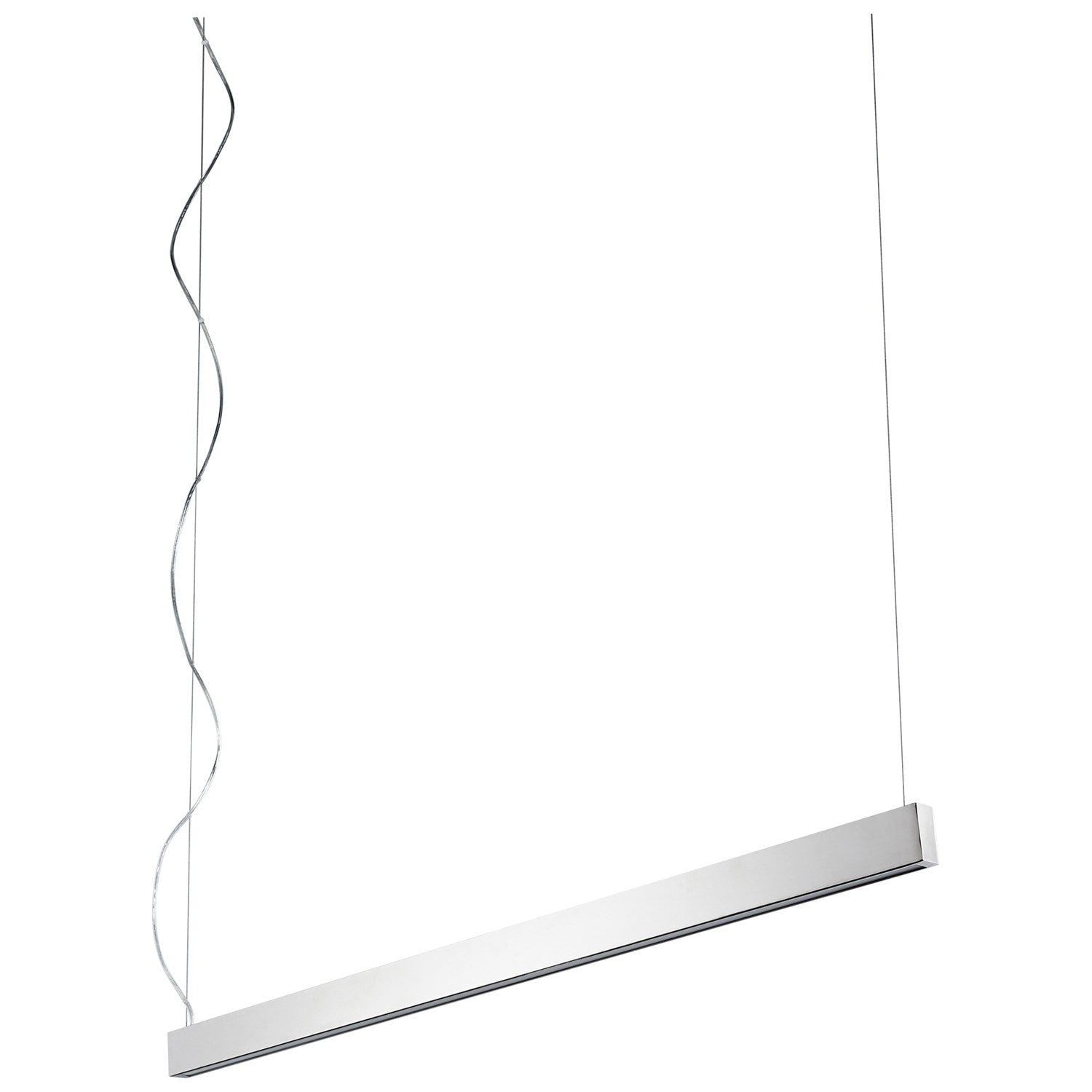 50in Uv 0-10 Dim Pend - Pn by Oxygen Lighting