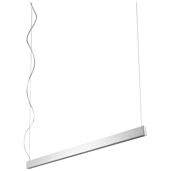 50in Uv 0-10 Dim Pend - Pn by Oxygen Lighting