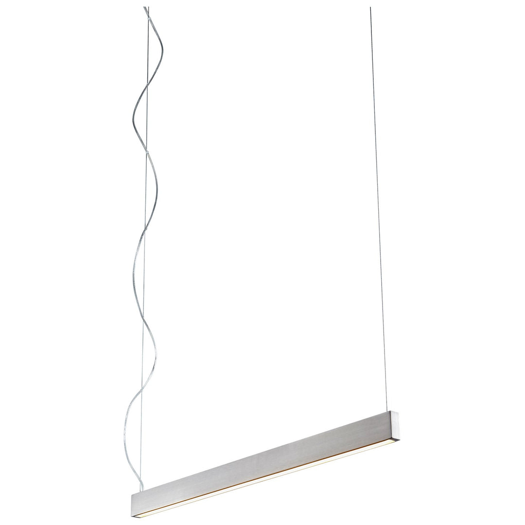 38in Uv 0-10 Dim Pend - Sn