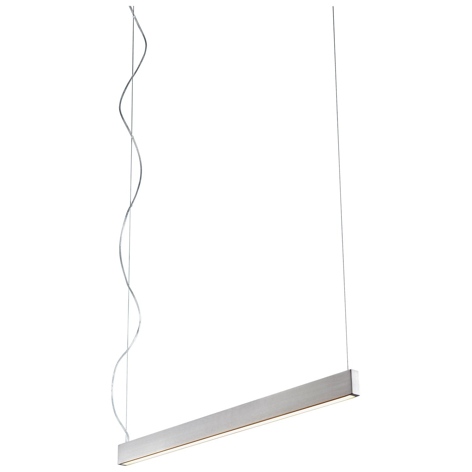 38in Uv 0-10 Dim Pend - Sn