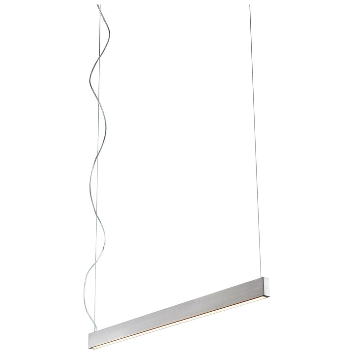 38in Uv 0-10 Dim Pend - Sn