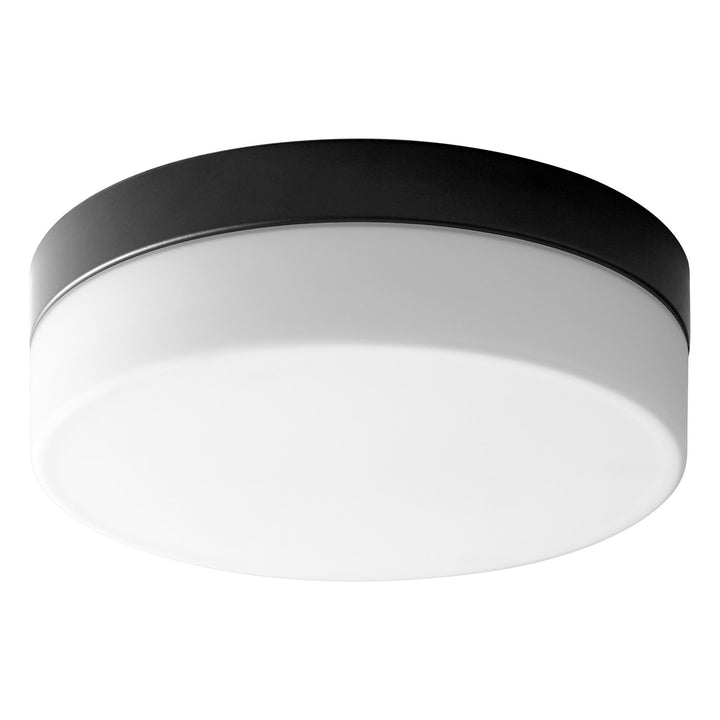 11in 120/127V - Bk by Oxygen Lighting