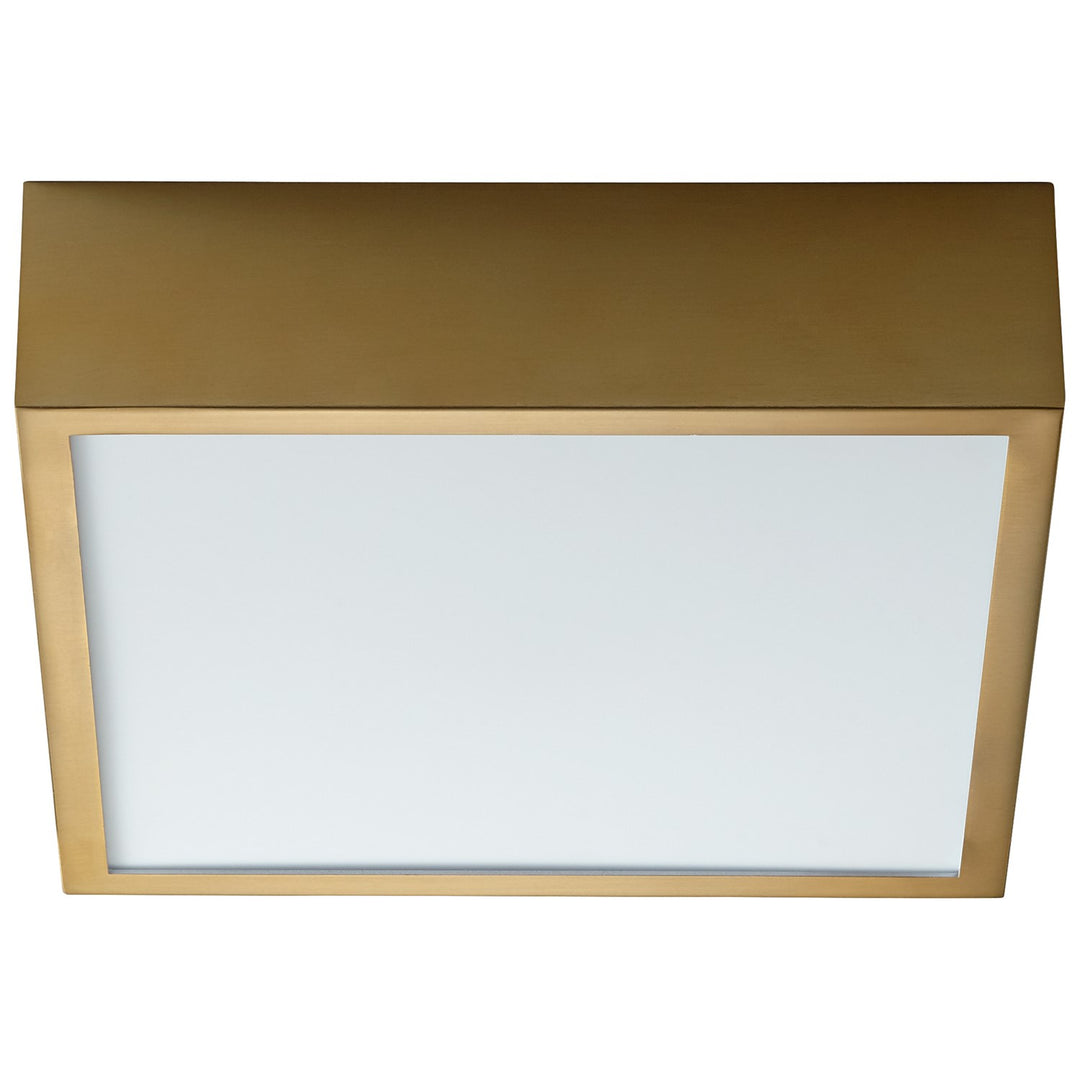 10in 0-10V Dim Uv - Agb by Oxygen Lighting