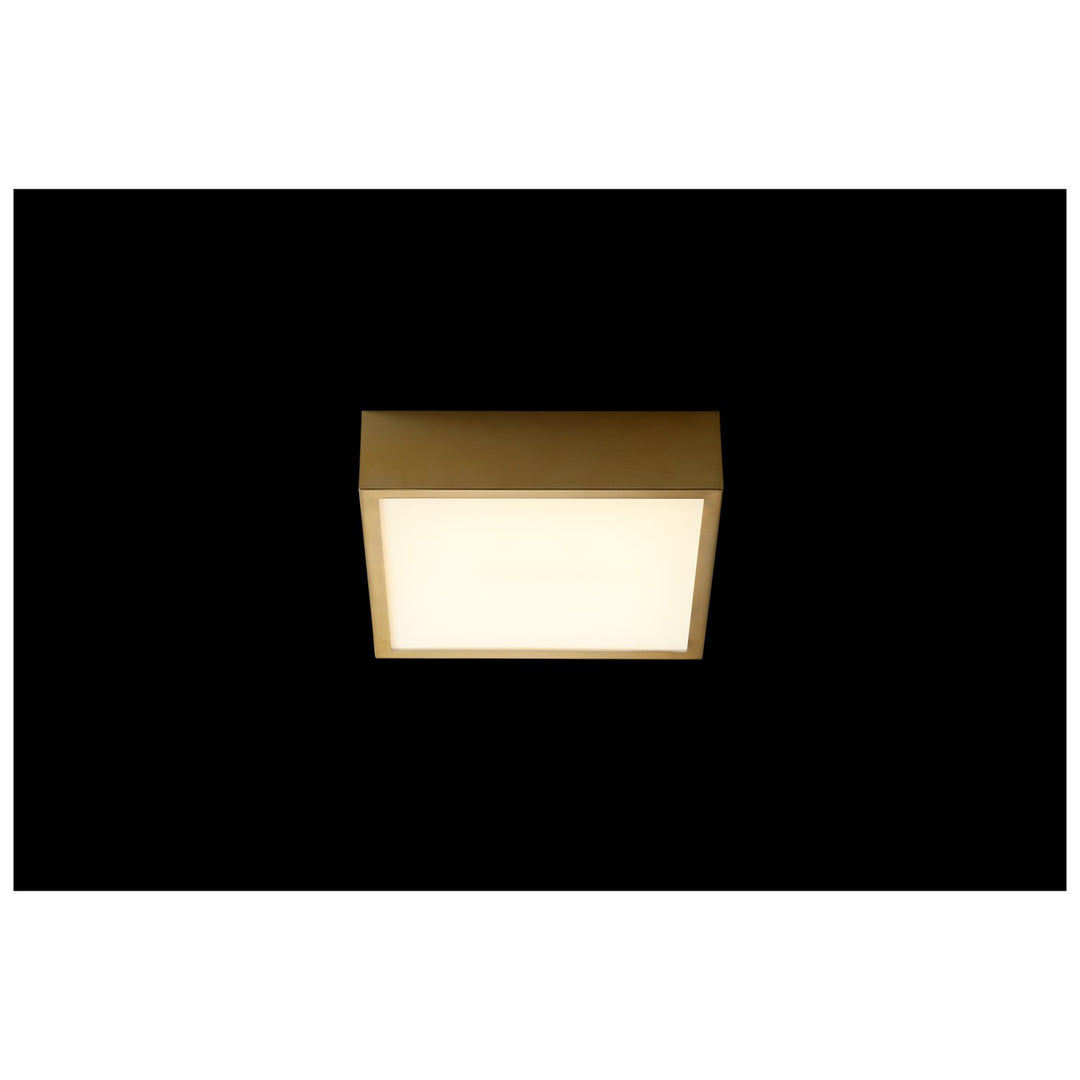 10in 0-10V Dim Uv - Agb