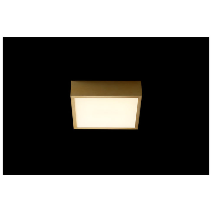 10in 0-10V Dim Uv - Agb