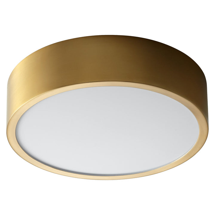 10in 0-10V Dim Uv - Agb by Oxygen Lighting
