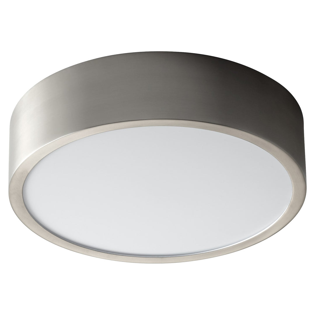 10in 0-10V Dim Uv - Sn by Oxygen Lighting