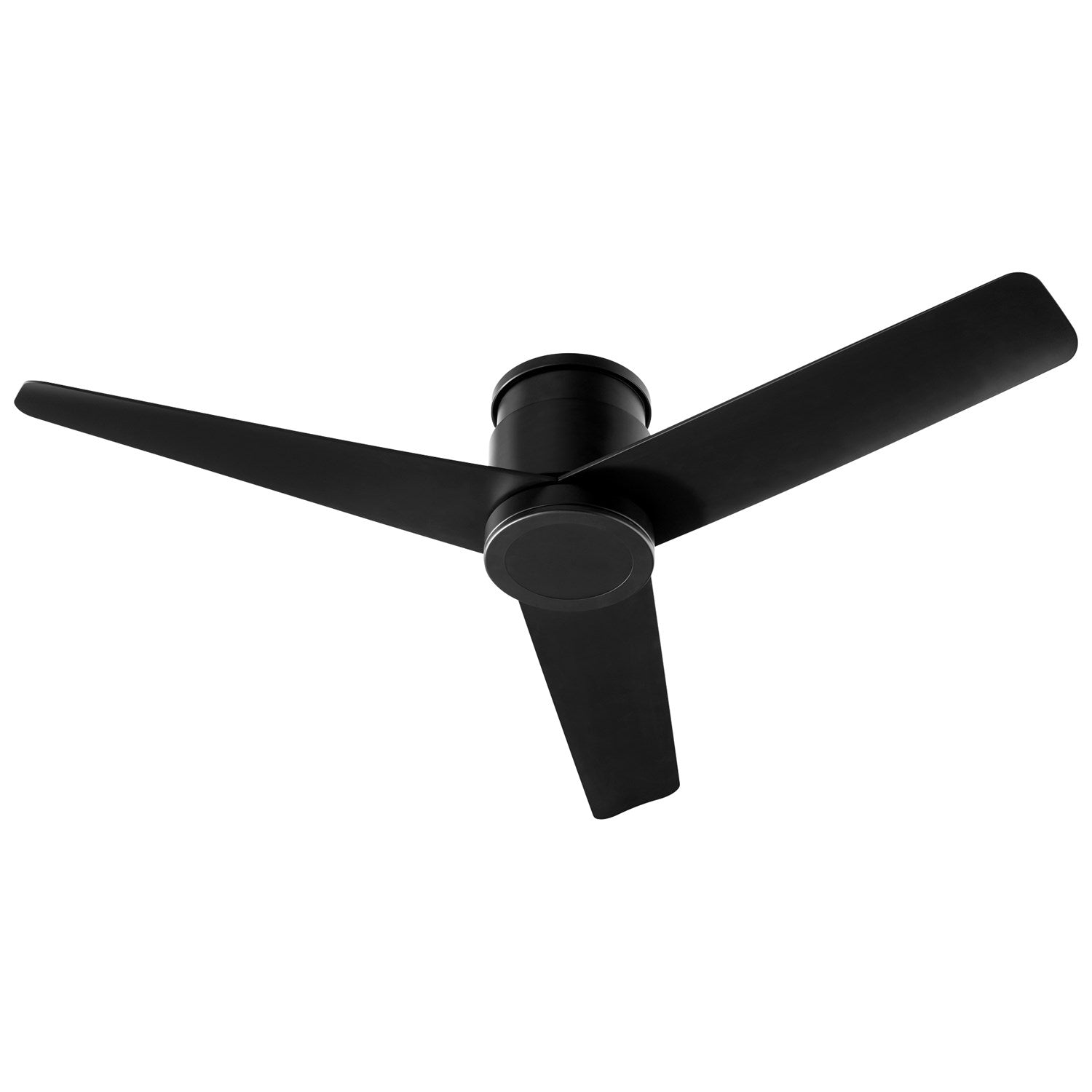 52in Wet Hugger - Bk by Oxygen Lighting