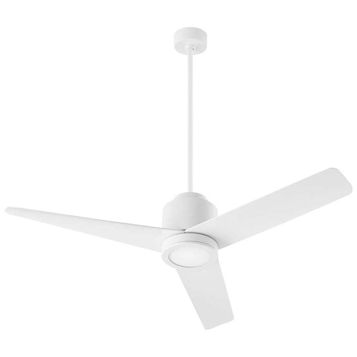 52in Wet Fan - Wh