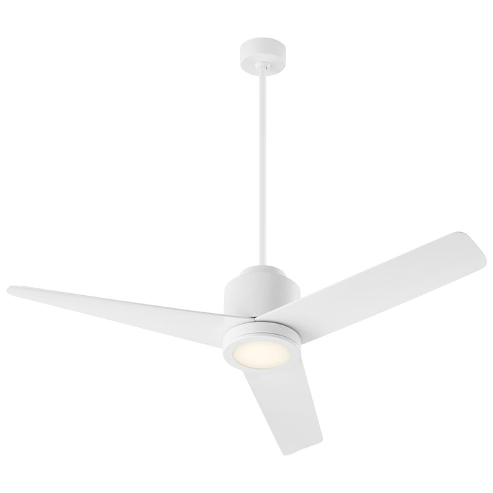 52in Wet Fan - Wh